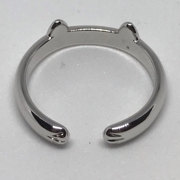 Cat Ring - Picture 3 of 3